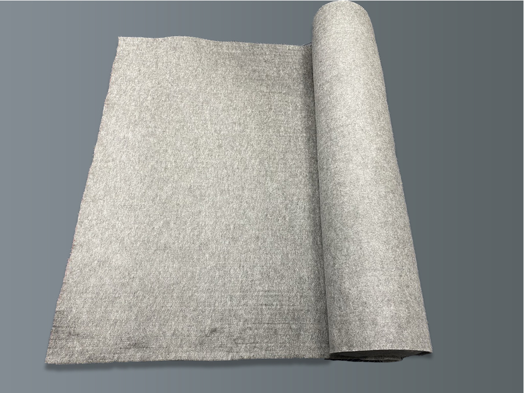 N-FIBER OIL FILTRATION FABRIC